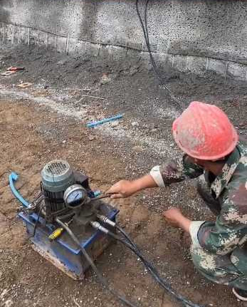苏州吴中区预应力锚杆