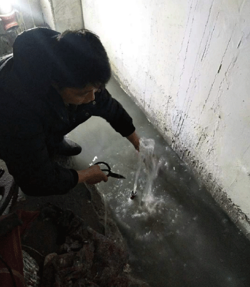 苏州吴中区防水堵漏