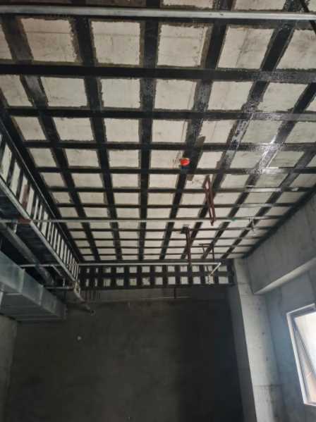 苏州吴中区碳纤维加固